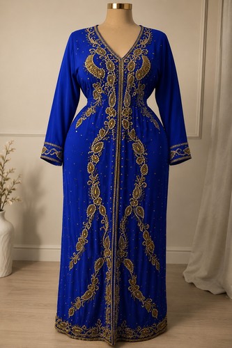 Robe traditionnelle - traditionnelle, 👗