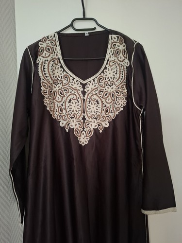 Robe traditionnelle - traditionnelle, 👗